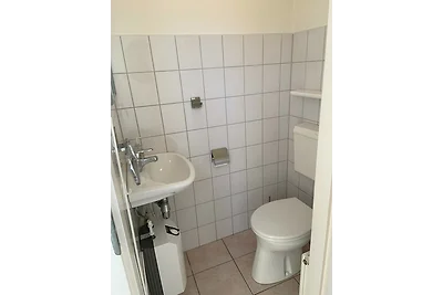 Strandhaus Julianadorp