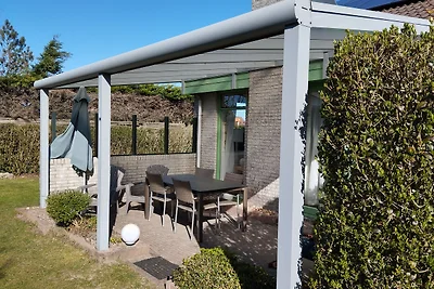 Strandhaus Julianadorp 155