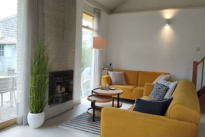 Strandhaus Julianadorp