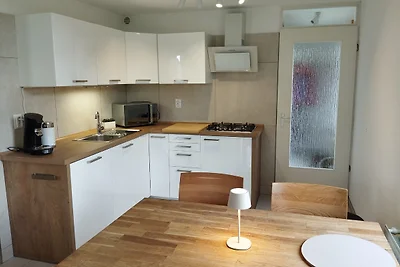 Strandhaus Julianadorp