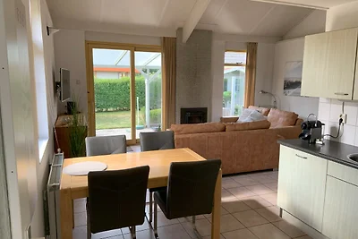 Strandhaus Julianadorp