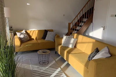 Strandhaus Julianadorp