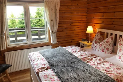 Haus am Bolmen mit Sauna+Motorboot
