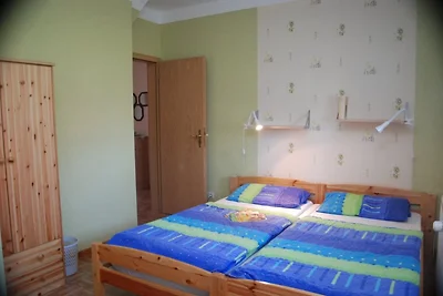 Appartamento di vacanza Döhring a Dornum