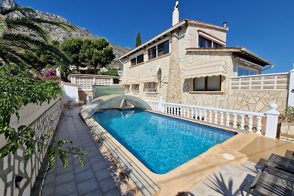 Ferienwohnung Denia