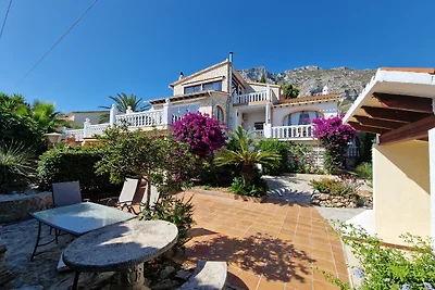 Casa la Vida