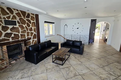 Casa la Vida