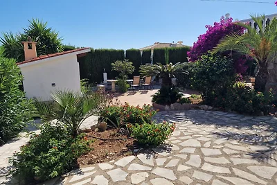 Casa la Vida