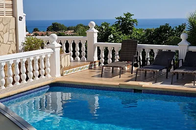 Casa la Vida