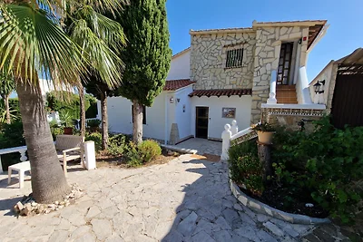 Casa la Vida