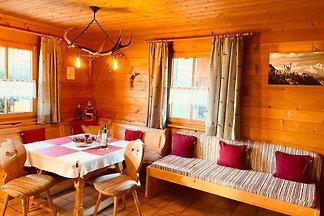 Ferienhaus Halblech