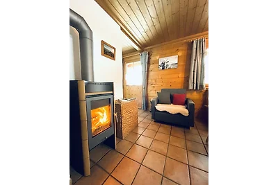 Ferienhaus Bergliebe