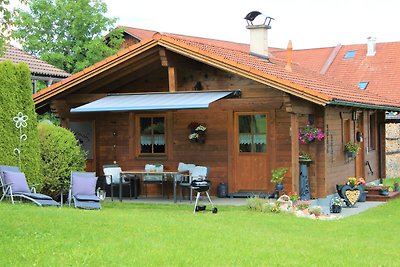 Vakantiehuis Bergblick