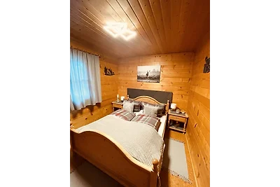 Ferienhaus Bergliebe