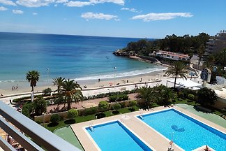 Vakantieappartement Calpe