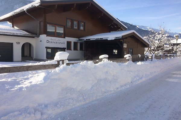Ferienhaus Bramberg am Wildkogel