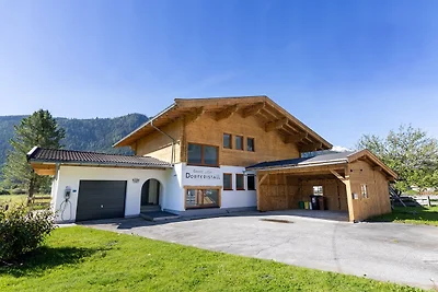Chalet Dorfkristall
