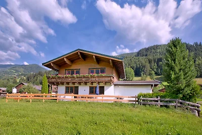 Chalet Dorfkristall