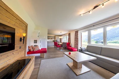 Chalet Dorfkristall