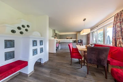 Chalet Dorfkristall