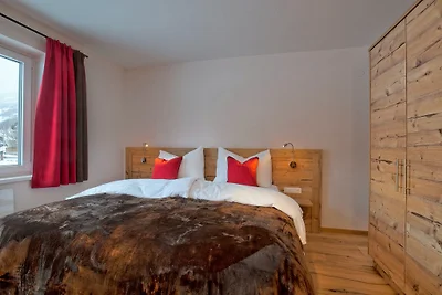 Chalet Dorfkristall
