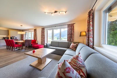 Chalet Dorfkristall