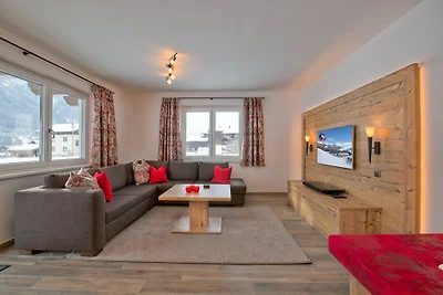 Chalet Dorfkristall