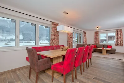 Chalet Dorfkristall