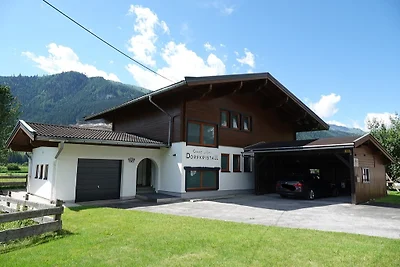 Chalet Dorfkristall
