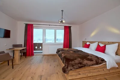 Chalet Dorfkristall