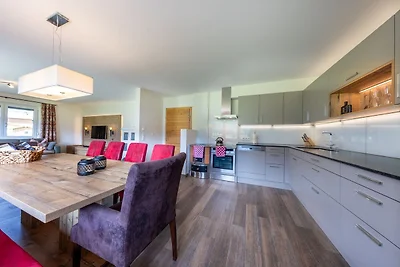 Chalet Dorfkristall