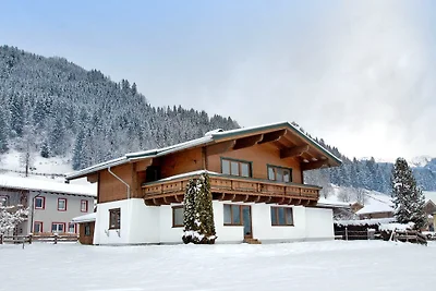 Chalet Dorfkristall