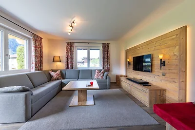 Chalet Dorfkristall