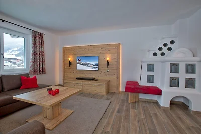 Chalet Dorfkristall
