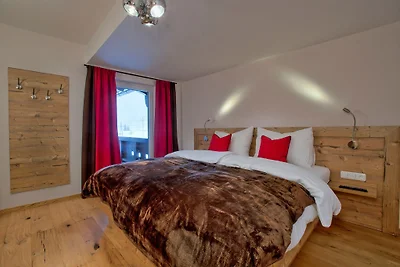 Chalet Dorfkristall