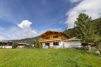 Chalet Dorfkristall