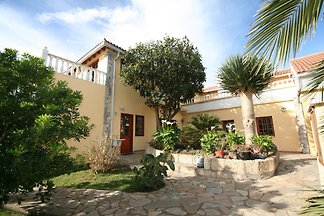 Ferienhaus Finca Susanna