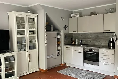 Ferienwohnung "Rügenstrand"