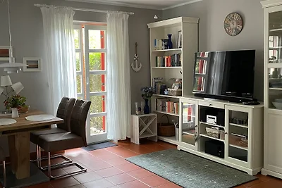 Ferienwohnung "Rügenstrand"