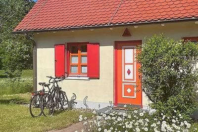 Ferienwohnung "Rügenstrand"