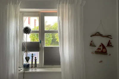 Ferienwohnung "Rügenstrand"