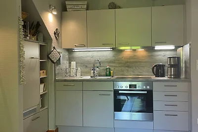 Ferienwohnung "Rügenstrand"