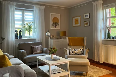 Ferienwohnung "Rügenstrand"