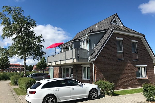 Ferienwohnung Greetsiel