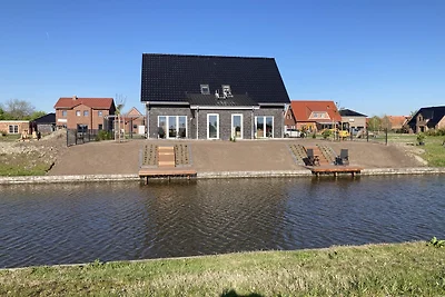 Grachtenpanorama 1