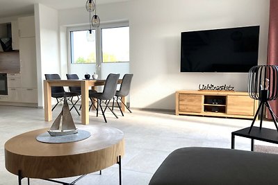 Ferienhaus Greetsiel