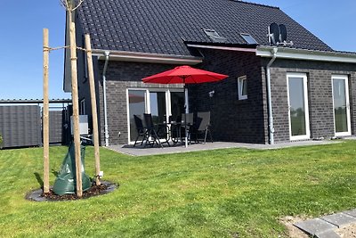 Ferienhaus Greetsiel