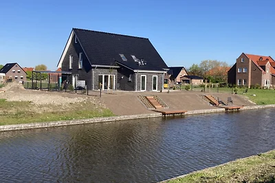 Grachtenpanorama 2