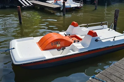 Grachtenpanorama II - Wasserlage