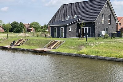 Ferienhaus Greetsiel